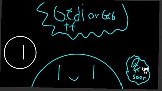 My first ever BFDI/BFB TF Part 1