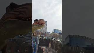 Dino Park #Palasmall #iasi