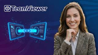 Wie man sich mit dem TeamViewer Host verbindet (2026)