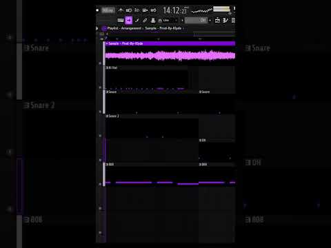 #BeatMaking #MusicProduction #TrackMaking#OriginalBeats