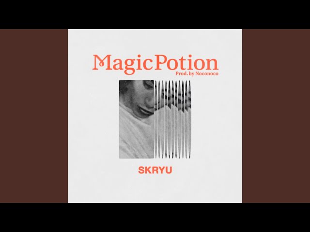 Magic Potion - YouTube