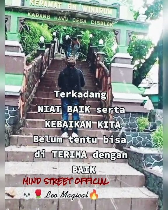 Kramat Gunung Winarum-Karang Hawu