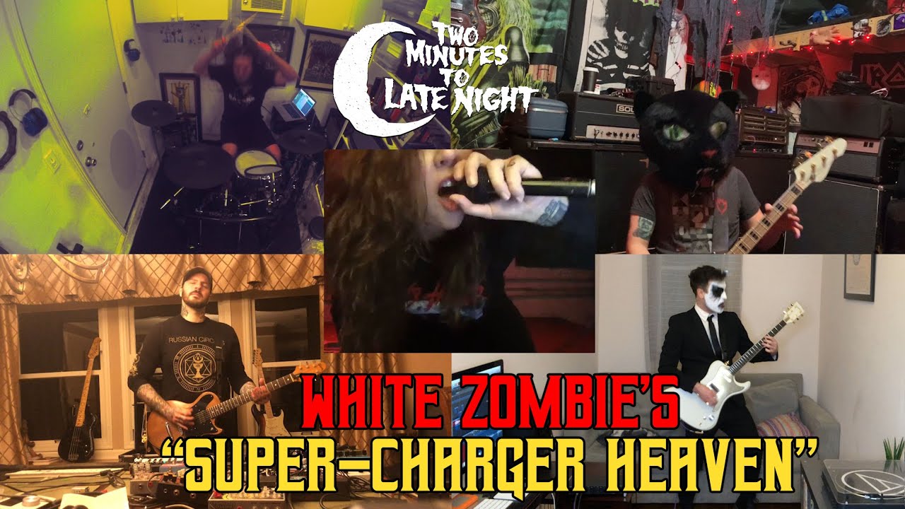 Introducir 83+ imagen super charger heaven Abzlocal.mx