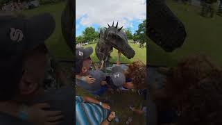 Hire Dinosaurs Visit Wellington Country Park