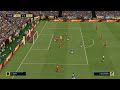 FIFA 22 هذا حارس معقوله هذا حارس مخيم 