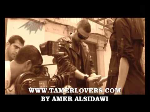 مابنساش تامر حسنى وكريم محسن