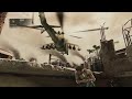 Uncharted 2 pre-E3 6 minutes Gameplay in stunning HD (720p)