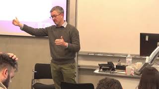 Jason Baehr: The structure of Intellectual Vices