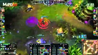 IPL5 [] CLG VS Ordinace