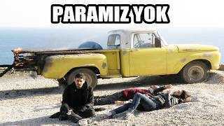 Tutmasına Rağmen Zarar Eden Film - Sağ Salim