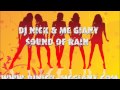 Dj nick  mc giany  sound of rain new effect xtd vers