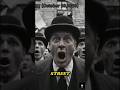 U.S. Dollars crisis in 1900s #shorts #history #viral