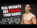 The Athlean-X Controversy | Do Fake Weights Matter?
