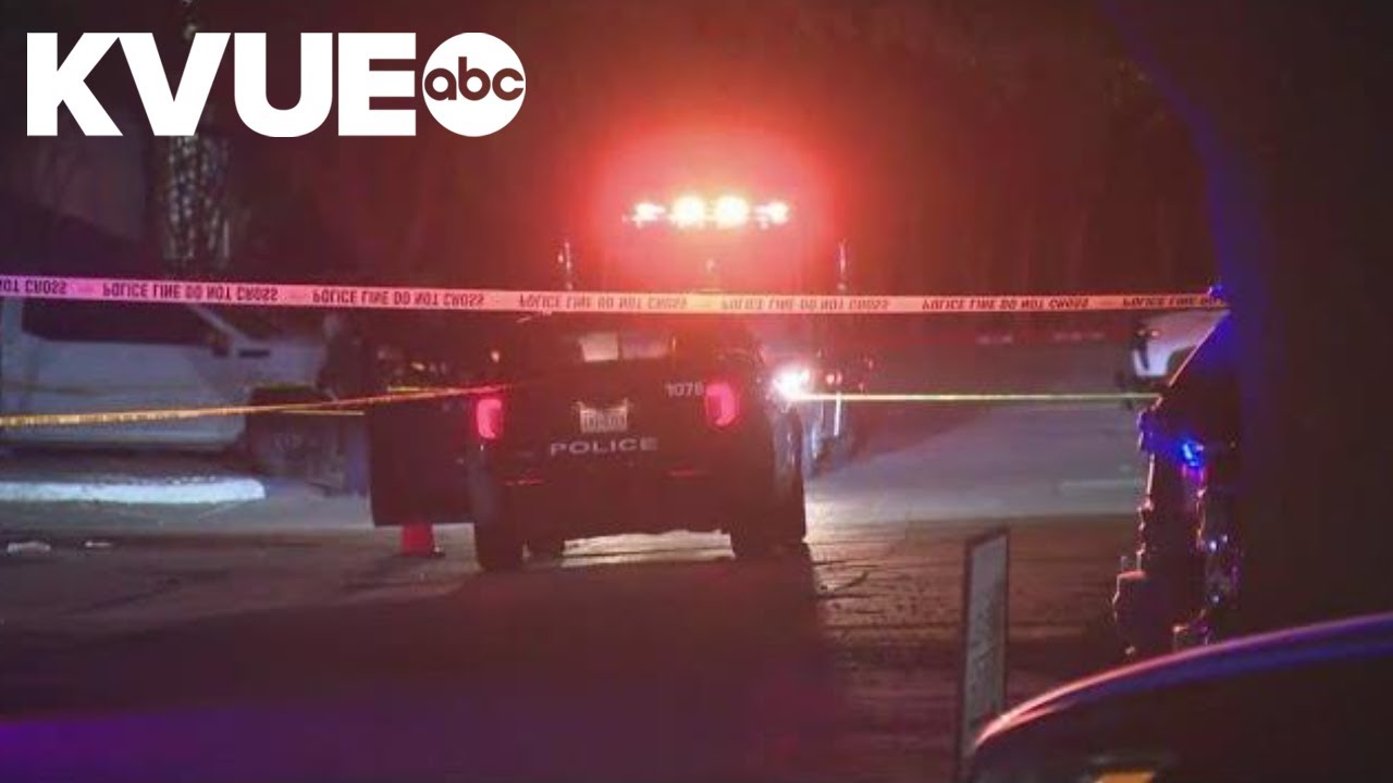 Man found dead in southeast Austin parking lot - YouTube