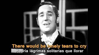 You mean everything to me (lyrics+subt.español) / Neil Sedaka Resimi