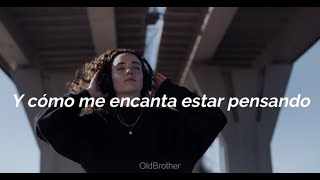 Vignette de la vidéo "Como me encanta (letra) - Kevin Kaarl"