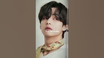 OMG Taehyung you again make us little shy!😳#taehyung_bts #kimtae#taetae#bts#taehyungff#shorts#viral