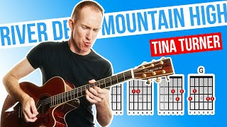 Vídeo de River Deep Mountain High