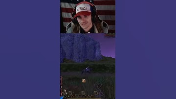 Not Bugs... Game Mechanics! Ashes of Creation! | #ttvunclesam on #Twitch #shorts