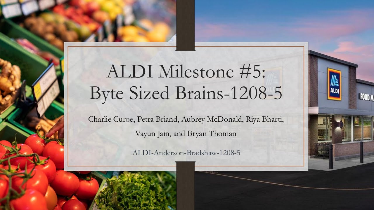 Byte Sized Brains-1208-5 - YouTube