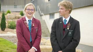 Chevalier College Celebrates 75 Years