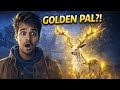 I Found a GOLDEN Pal in Palworld… I Wasn’t Ready 😱