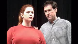 Breaking the Shakespeare Code Promo Profile