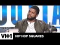 O'Shea Jackson Jr. Weighs In On Birdman's Sleeping Habits | Hip Hop Squares