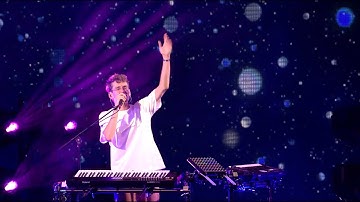 Lost Frequencies - Live at Tomorrowland 2018 (Full Set HD)