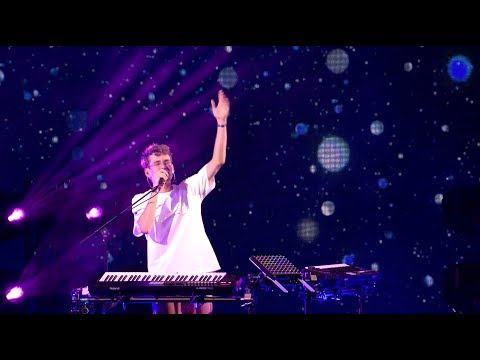 Lost Frequencies -