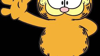 ASMR: Garfield gives you a vibe check Wealth