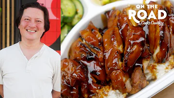 3 Must-Try Teriyaki Spots In Seattle | On the Road