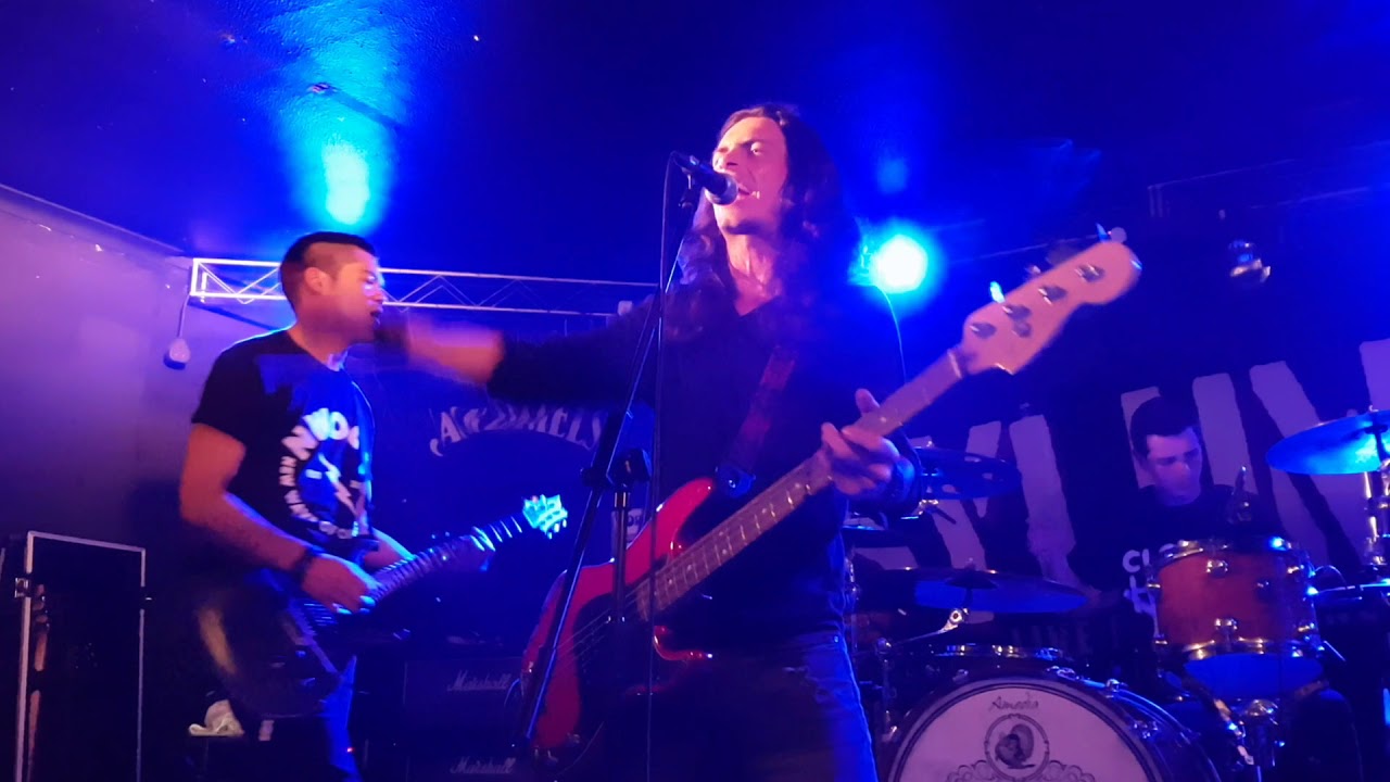 Hollowstar  - Wishing Well (FREE Cover)