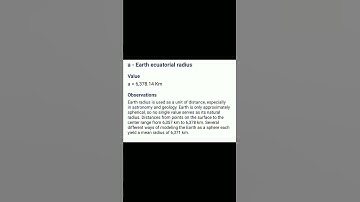 ||Astronomical Constants||used in physics #physics #constants #shorts #10DaysChallenge