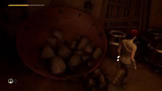 ABSOLVER Gameplay.