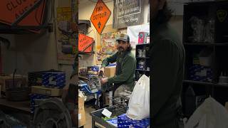 VW bus gets a new engine and Dario builds a stroker 2180