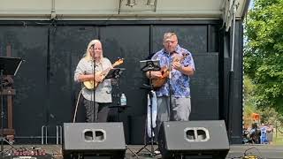 Uke 66 Cover: Route 66