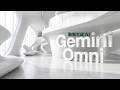 Gemini Omni（ジェミニ・オムニ）の全て