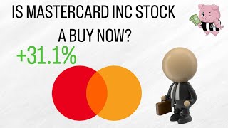 Is Mastercard Inc Stock a Buy Now in 2024? | Mastercard (MA) US Stock Analysis | Investing Valuation by Geordie Pig Investor 248 views 2 weeks ago 10 minutes, 51 seconds