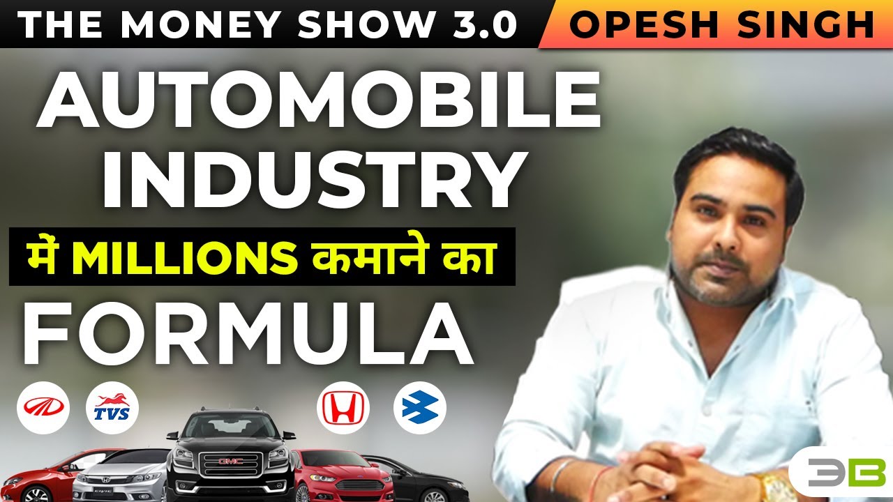 Build Your Online Business Auto Mobile Industries Export Worldwide International