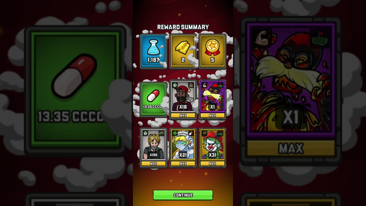 Adventure Communist: Rank 180(MAX) Final mission COMPLETE #shorts #adventurecommunist