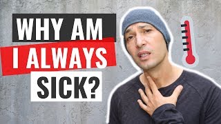 How ANXIETY Makes You Sick (WARNING - This Video Will Change Everything)