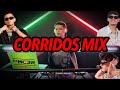 Corridos mix 2024  fuerza regida peso pluma xavi y mas  by djmcjr