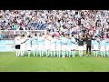 MFFtv: Segerglädje efter vinsten mot Mjällby AIF (2014-09-27)