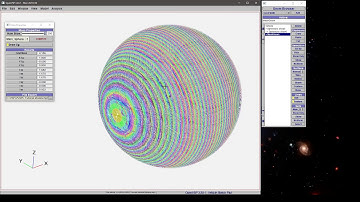 Component Mass Property Fundamentals