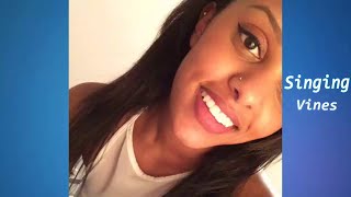 Ruth B Vine compilation  Best Singing Vines w/ Song Names