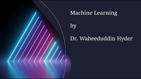Machine Learning - Support Vector Machine (SVM) - Theory and Python Code
