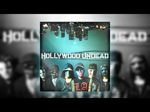 Hollywood Undead - Sell Your Soul [Lyrics] [Version 2.0]