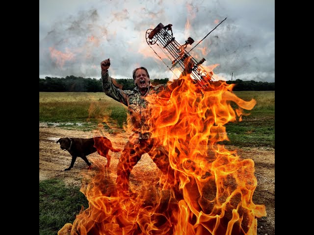 Ted Nugent - American Campfire