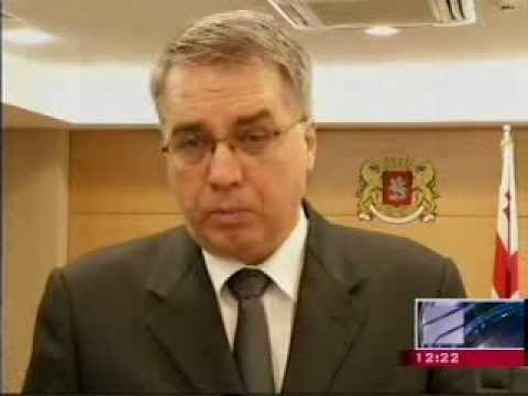 თავდაცვისა და ჯანდაცვის სამინისტროებს შორის მემორანდუმი გაფორმდა